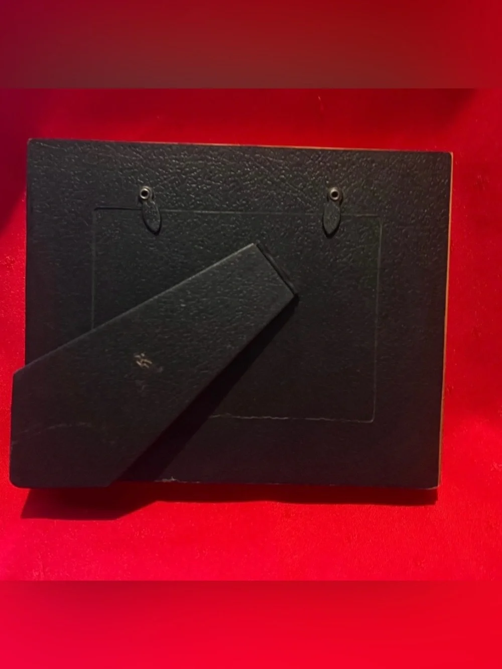 N/A vintage wooden